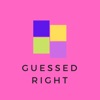 GuessedRight