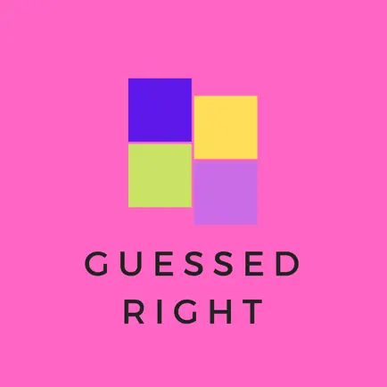 GuessedRight Cheats