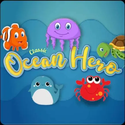 Classic Ocean Hero Читы