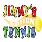 Top 11 Business Apps Like Jimmys Tennis - Best Alternatives