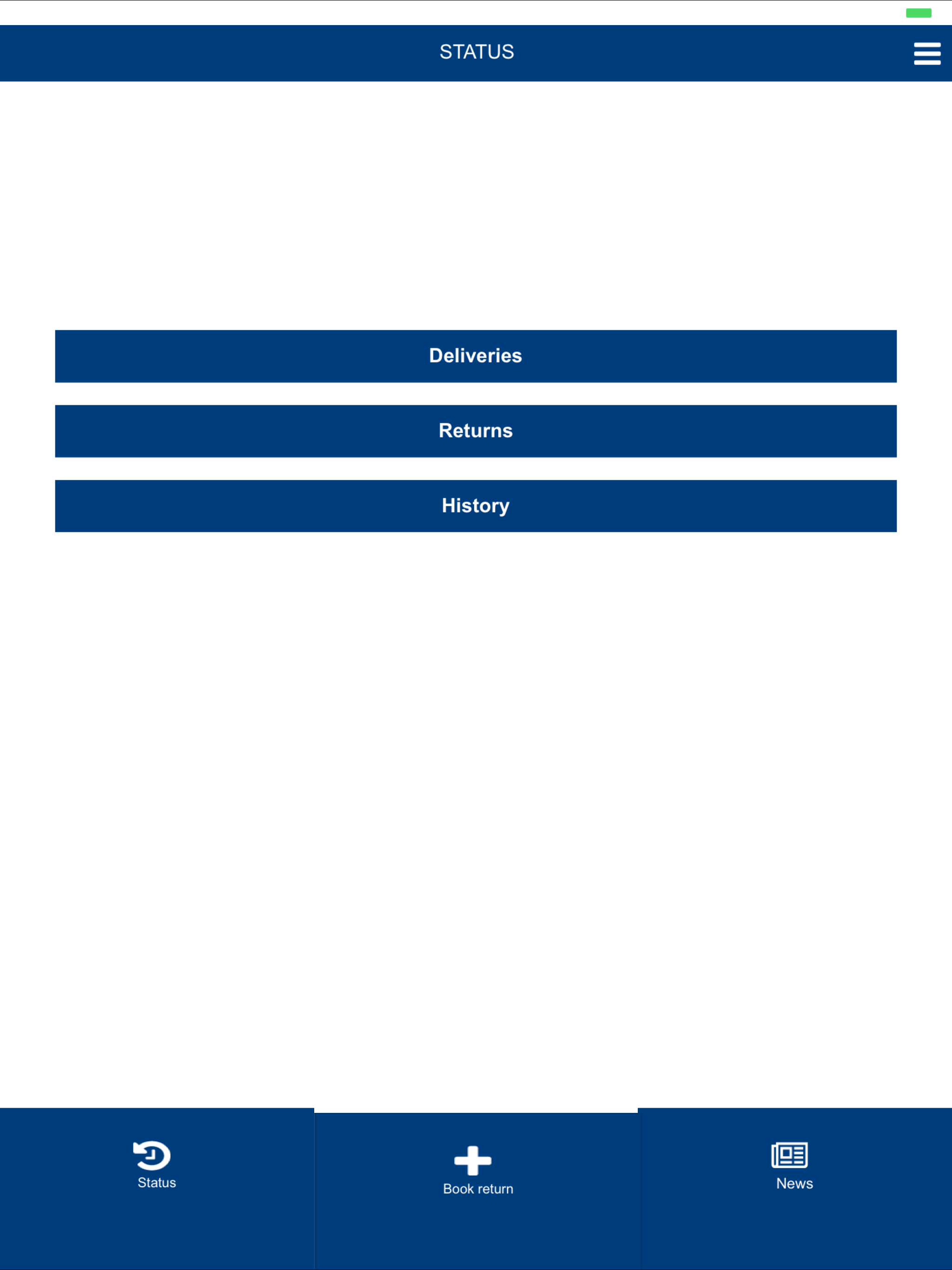 Danx Booking