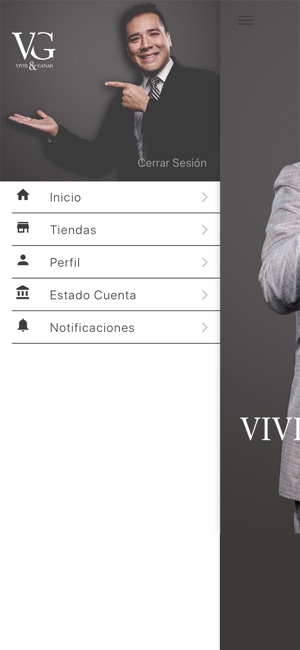Vivir&Ganar(圖2)-速報App