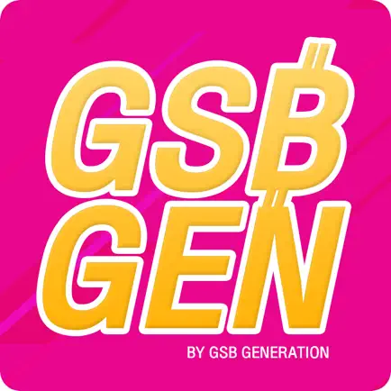 GSB Generation Cheats