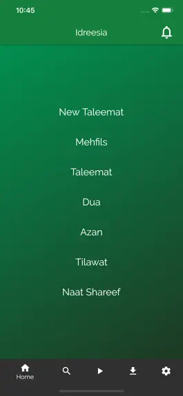 Game screenshot Idreesia mod apk