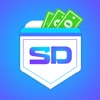 SpendDiary - iPhoneアプリ