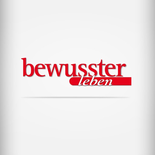 bewusster leben - epaper icon