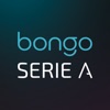 Bongo Serie A - iPhoneアプリ