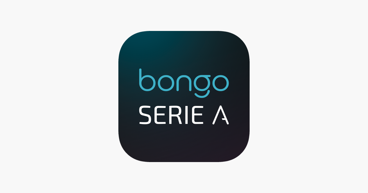 Bongo Série A Connected –