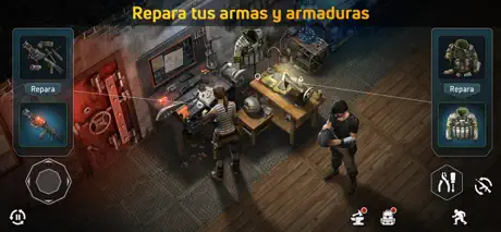 Dawn of Zombies: Survival Game