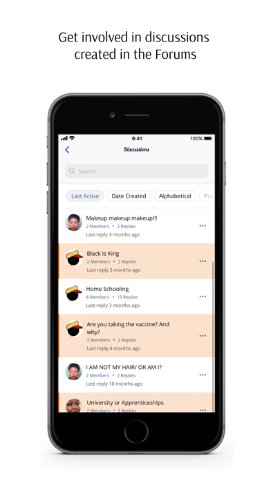 cocaa Screenshot