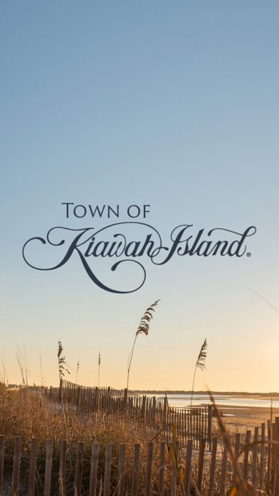 Screenshot #1 pour The Town of Kiawah Island