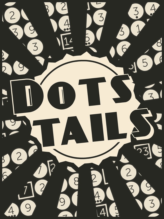 Screenshot #4 pour Dots Tails