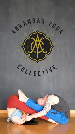 Game screenshot Arkansas Yoga Collective mod apk