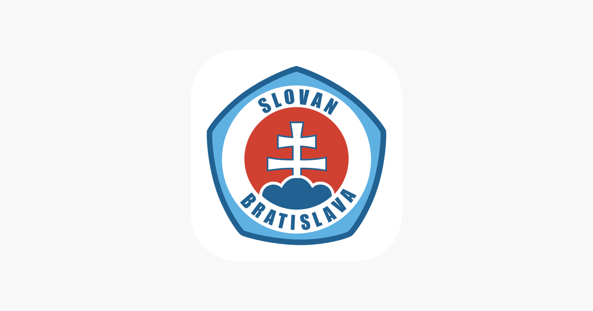 ŠK Slovan Bratislava on the App Store