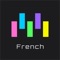 “Memorize: Learn French Words with Flashcards” is an AI-based study App for learning and memorizing French vocabulary