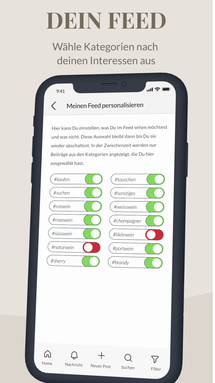 Bottlepirates wine marketplace