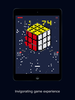 Bricks Chronicle screenshot 8