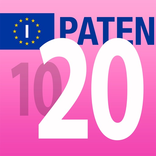 Punti Patente by Matteo Girardi