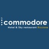 Commodore Hotel icon
