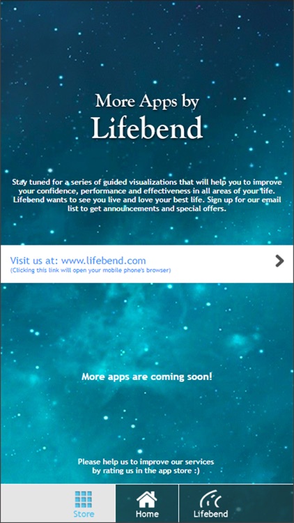 Explore Your Subconscious