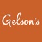 - Earn Rewards for shopping at Gelson’s Markets