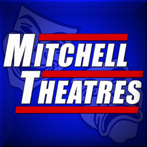 Mitchell Theaters Icon