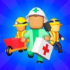 Idle Rescue icon