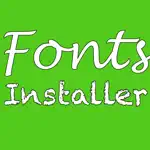 FontInstaller Install any font App Negative Reviews