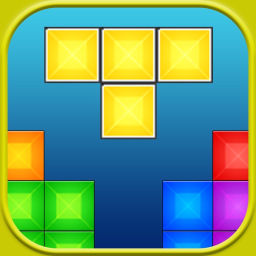 Brick Block Puzzle icon