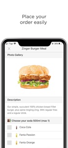 Piki: Food, Drinks & Groceries screenshot #4 for iPhone