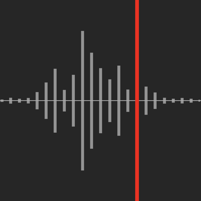 AVR X - Voice Recorder