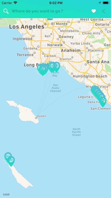 Godive App screenshot-5