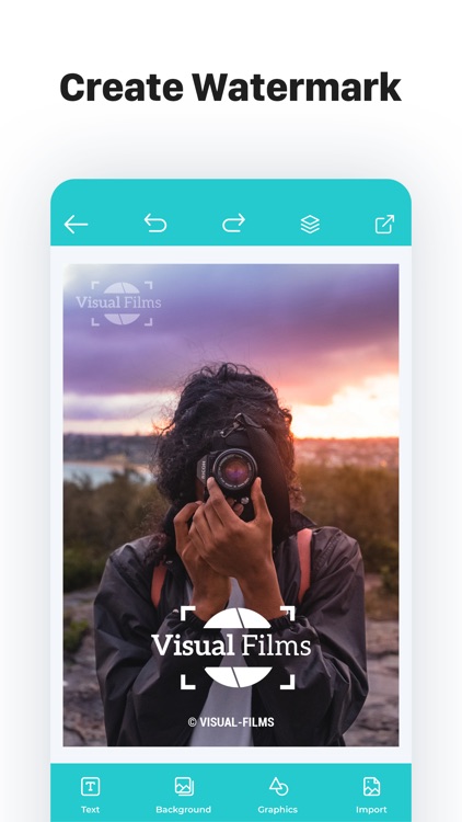 Logo Maker - A Design Creator! screenshot-8