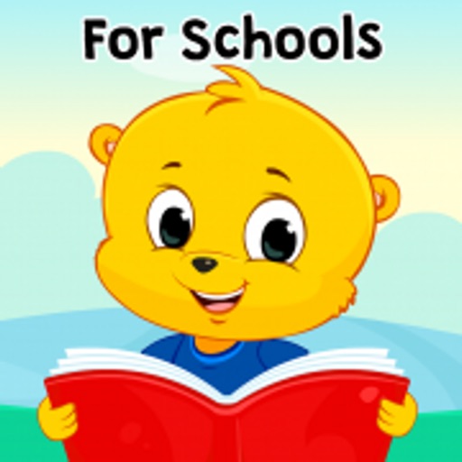 Learn To Read Stories For Kids icon