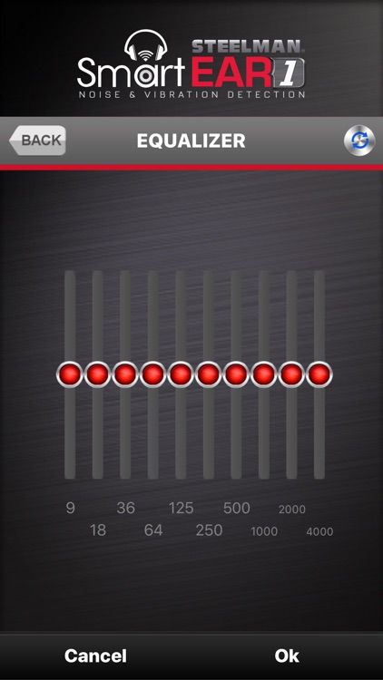 STEELMAN – SmartEAR1 screenshot-4
