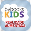 Bíblia Infantil BV Books RA