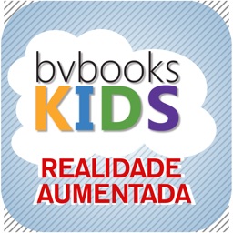 Bíblia Infantil BV Books RA