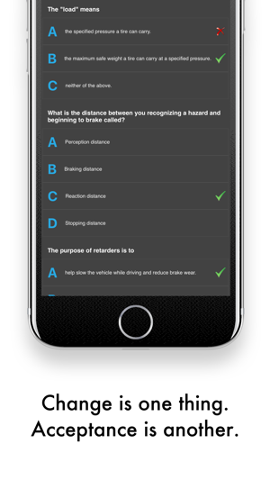 DMV Driving License Test(圖9)-速報App