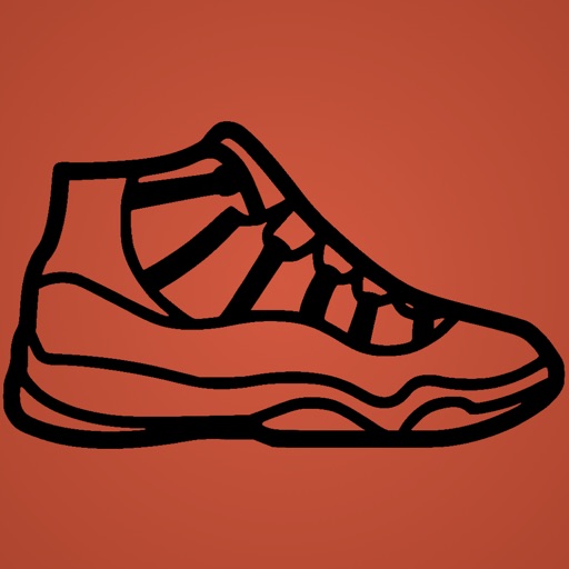 Sneakerhead Market icon