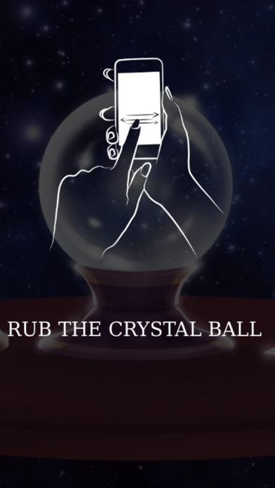 CrystaBall Predictions Screenshot