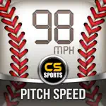 Baseball Speed Radar Gun Pro App Contact