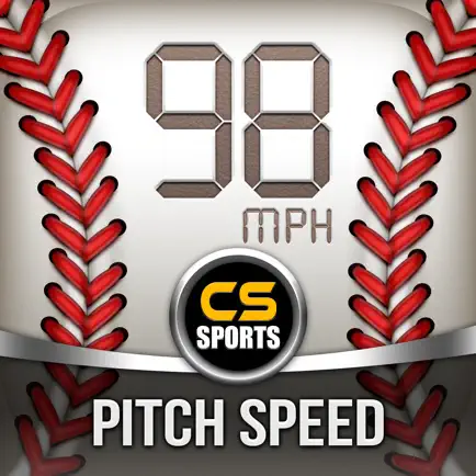 Baseball Speed Radar Gun Pro Cheats