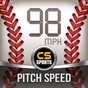 Baseball Speed Radar Gun Pro app download