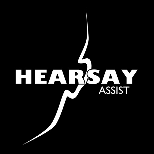 Hearsay Assist icon