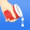 In Bounce and collect you have to drop balls in the right place to collect the maximum and unlock the next challenge