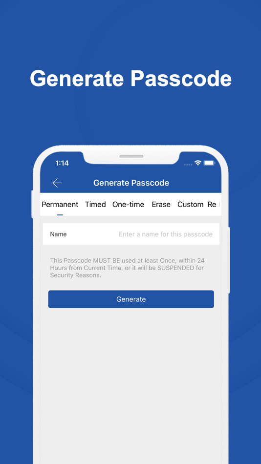 #2. Novalock (iOS) 由: sk smart pro sdn bhd