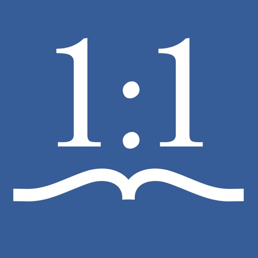 Bible Head - AppWisp.com