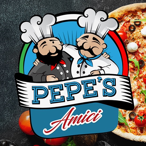 Pepe’s Amici - Pizza & Pasta