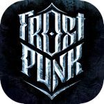 Download Frostpunk app