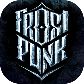 Ekran görüntüleri (10) Frostpunk